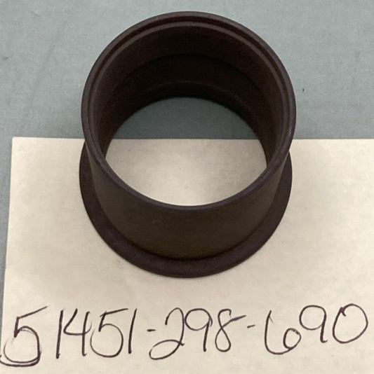 NEW REPLACES HONDA 51451-298-690 GUIDE FRONT FORK PIPE