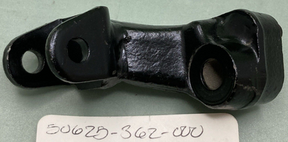 NEW REPLACES HONDA 50625-362-000 BAR RIGHT STEP