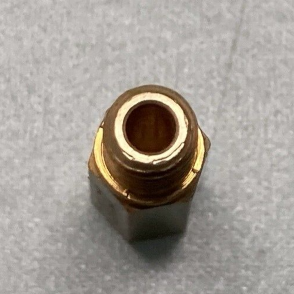 NEW REPLACES HONDA 99101-357-1050 JET MAIN #105