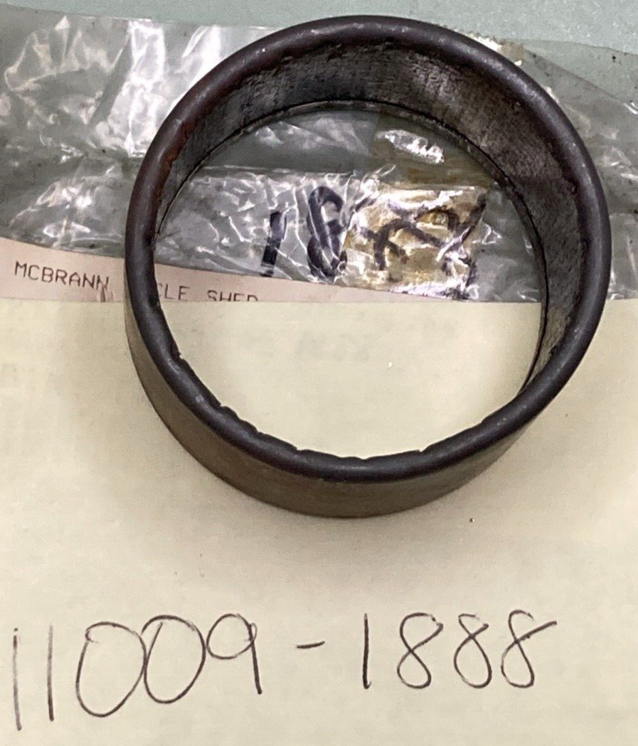 NEW REPLACES KAWASAKI 11009-1888 GASKET MUFFLER CONNECTING