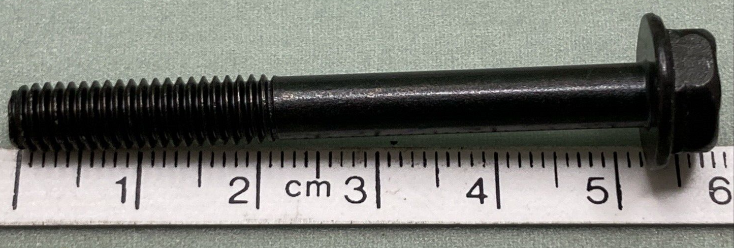 NEW REPLACES KAWASAKI 92002-1070 BOLT CYLINDER HEAD COVER 6X52mm