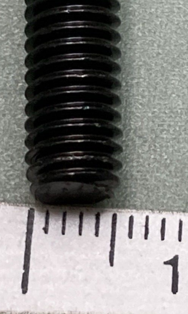 NEW REPLACES KAWASAKI 92002-1070 BOLT CYLINDER HEAD COVER 6X52mm