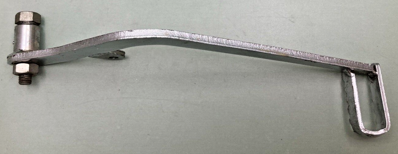 NEW REPLACES KAWASAKI 43001-034 BRAKE PEDAL