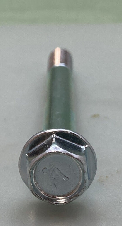 NEW REPLACES KAWASAKI 92001-1596 BOLT, FLANGED, 8X85