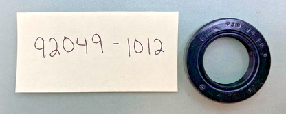 QTY 2 NEW REPLACES KAWASAKI 92049-1012 OIL SEAL, 24X40X8