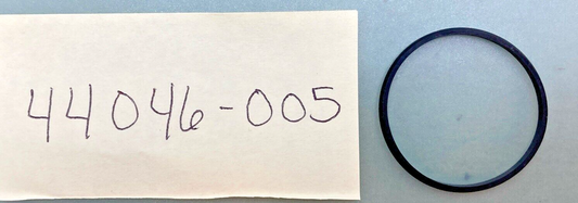NEW REPLACES KAWASAKI 44046-005 O RING OUTER TUBE