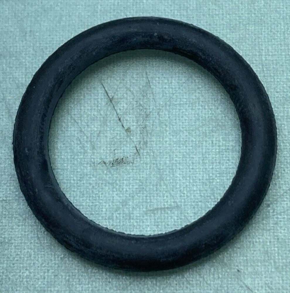 QTY 2 NEW GENUINE MERCURY 25-21836 O RING .796 x .139