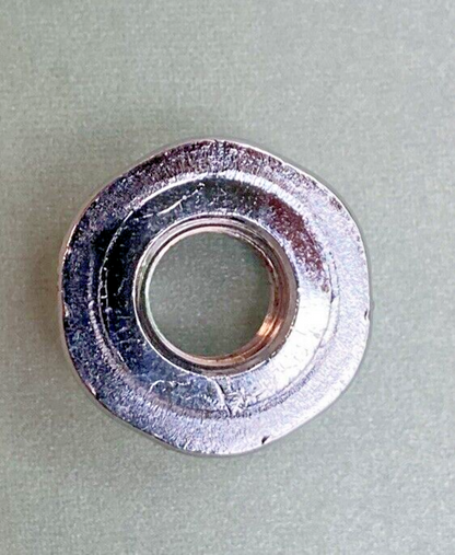 NEW REPLACES KAWASAKI 92015-1055 NUT, 8MM SUPERSEDED 92015-1398