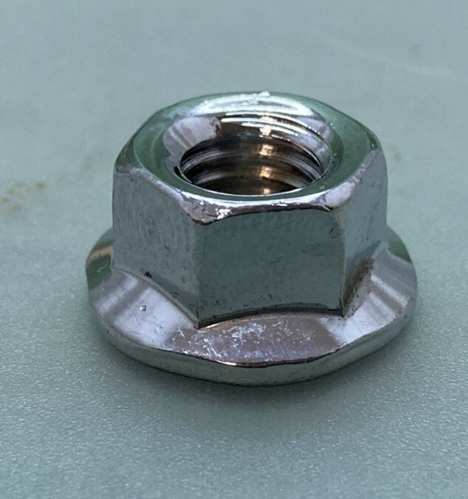 NEW REPLACES KAWASAKI 92015-1055 NUT, 8MM SUPERSEDED 92015-1398