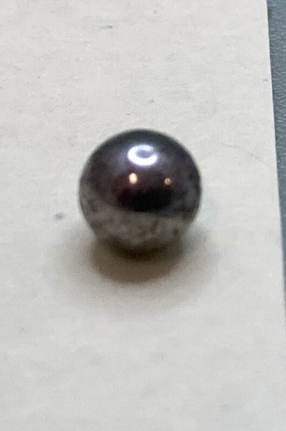 QTY 3 NEW REPLACES KAWASAKI 600A0500 STEEL BALL