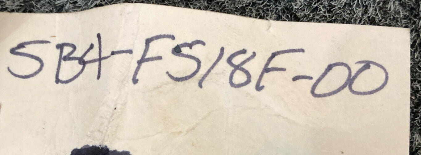 NEW REPLACES YAMAHA 5B4-F518F-00 DRIVE SHAFT