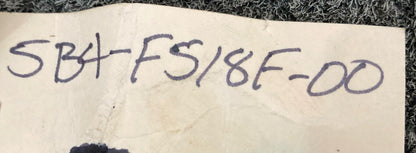 NEW REPLACES YAMAHA 5B4-F518F-00 DRIVE SHAFT
