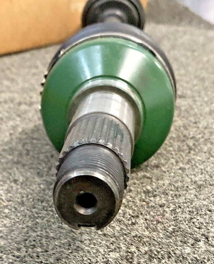 NEW REPLACES YAMAHA 5B4-F518F-00 DRIVE SHAFT