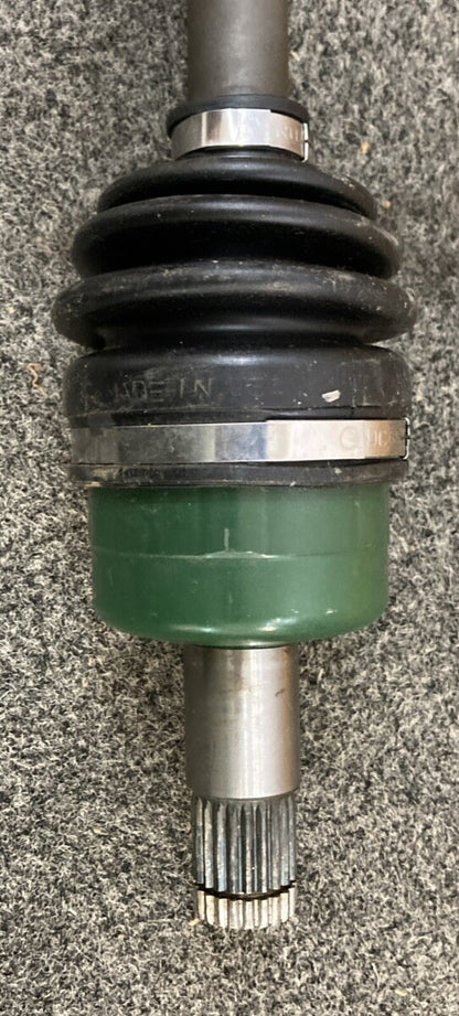NEW REPLACES YAMAHA 5B4-F518F-00 DRIVE SHAFT