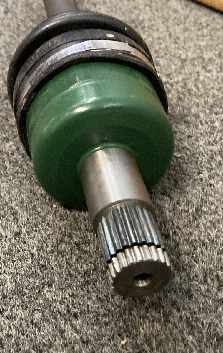 NEW REPLACES YAMAHA 5B4-F518F-00 DRIVE SHAFT