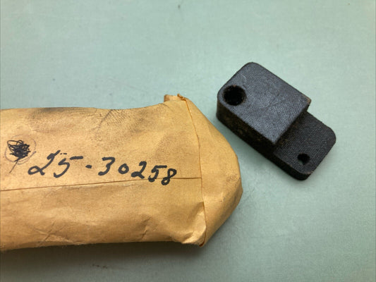 NEW REPLACES MERCURY 25-30258 GROMMET