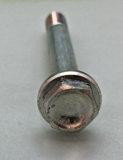 NEW REPLACES KAWASAKI 92001-1077 BOLT, HEX HEAD, 8X67 SUPERSEDED 92001-1410