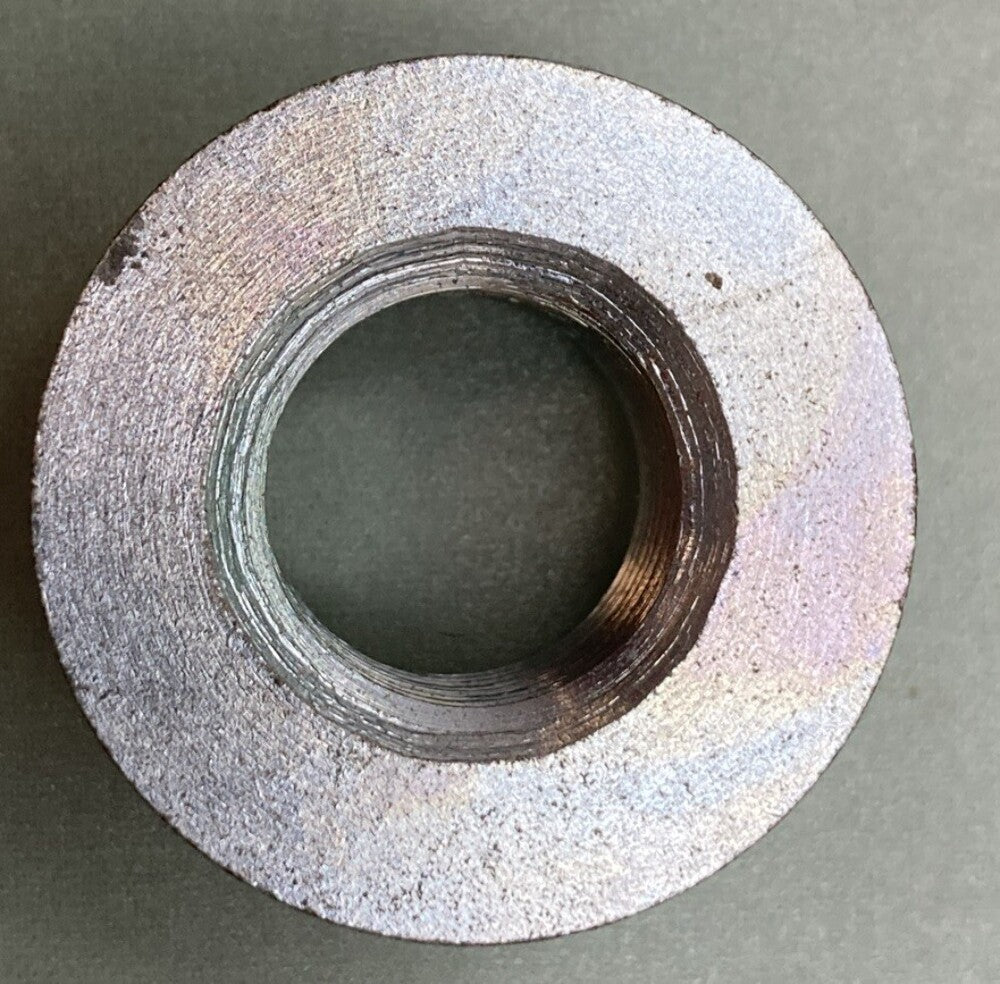 NEW REPLACES KAWASAKI 92015-1041 NUT, FLANGED, 16MM SUPERSEDED 92015-1946