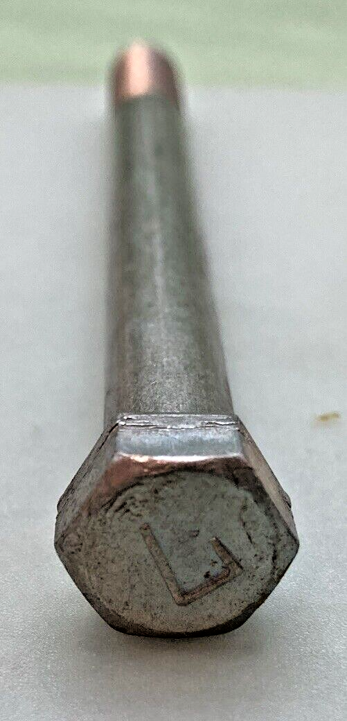 NEW REPLACES KAWASAKI 92001-1259 BOLT,FLANGED,10X115 SUPERSEDED 92001-1603