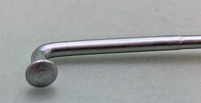 NEW REPLACES KAWASAKI 41028-020 SPOKE-ASY,OUTER 10 X 160.5 MM X 83