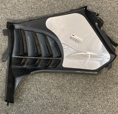 NEW GENUINE YAMAHA 5KM-21721-10 SIDE COVER ASSY 2 SUPERSEDED 5KM-21720-10-00