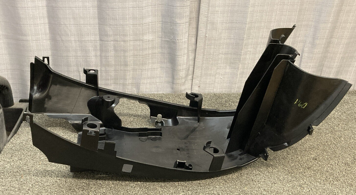 NEW GENUINE YAMAHA 5ST-F8385-00 COVER, LOWER