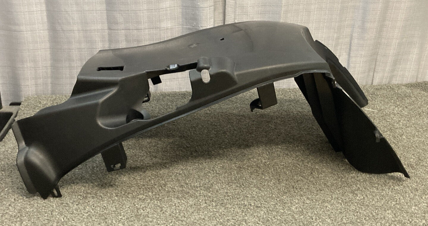 NEW GENUINE YAMAHA 5ST-F8385-00 COVER, LOWER