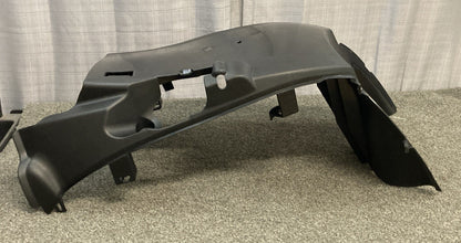 NEW GENUINE YAMAHA 5ST-F8385-00 COVER, LOWER