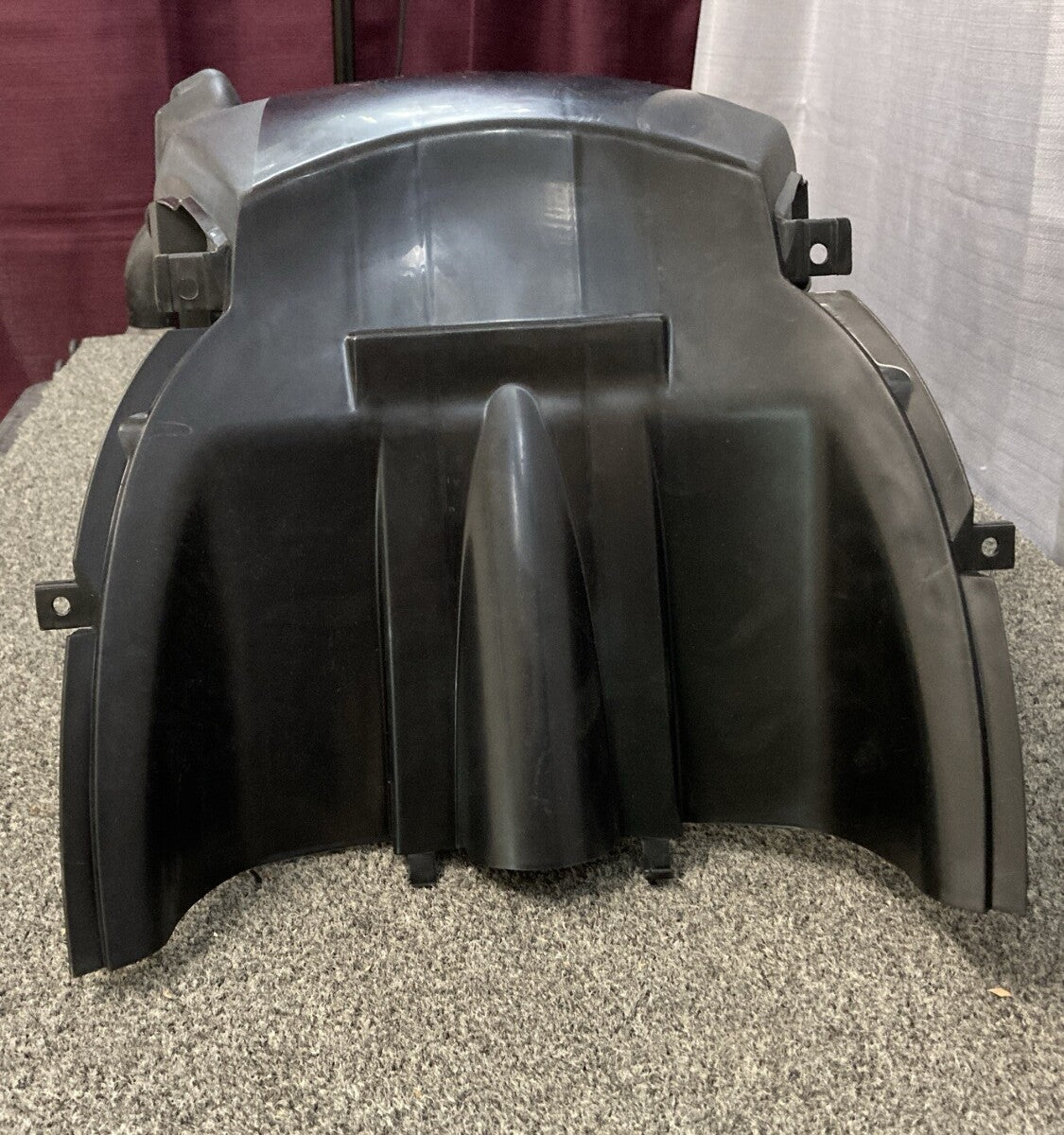 NEW GENUINE YAMAHA 5ST-F8385-00 COVER, LOWER