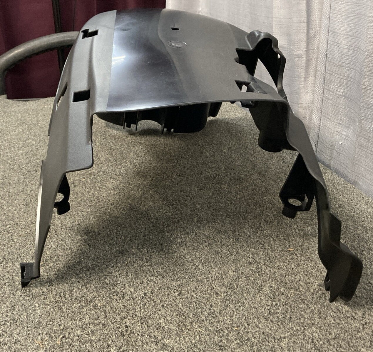 NEW GENUINE YAMAHA 5ST-F8385-00 COVER, LOWER