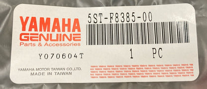 NEW GENUINE YAMAHA 5ST-F8385-00 COVER, LOWER