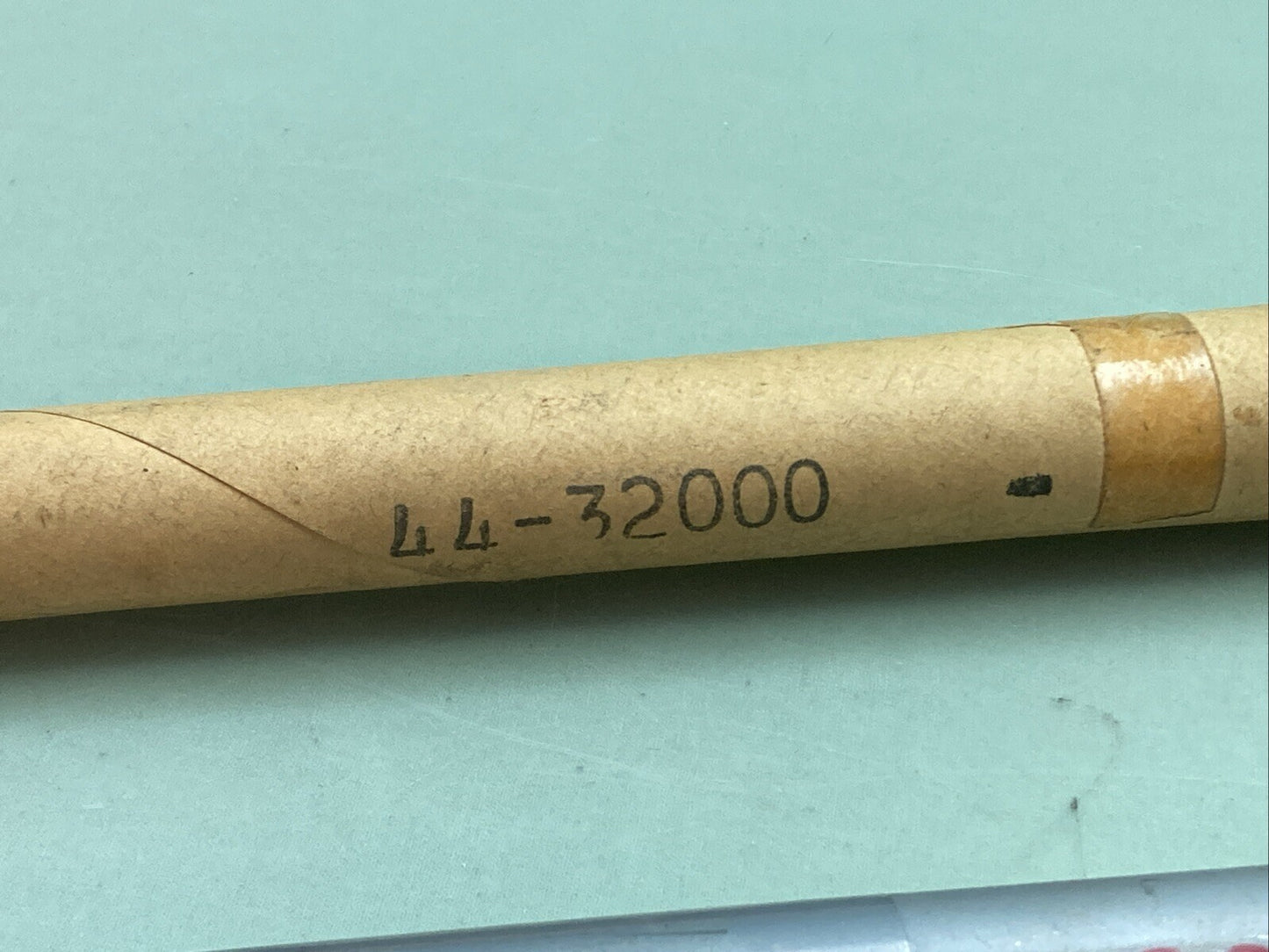 NEW MERCURY 44-32000 PROP SHAFT