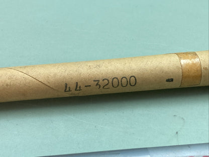 NEW MERCURY 44-32000 PROP SHAFT
