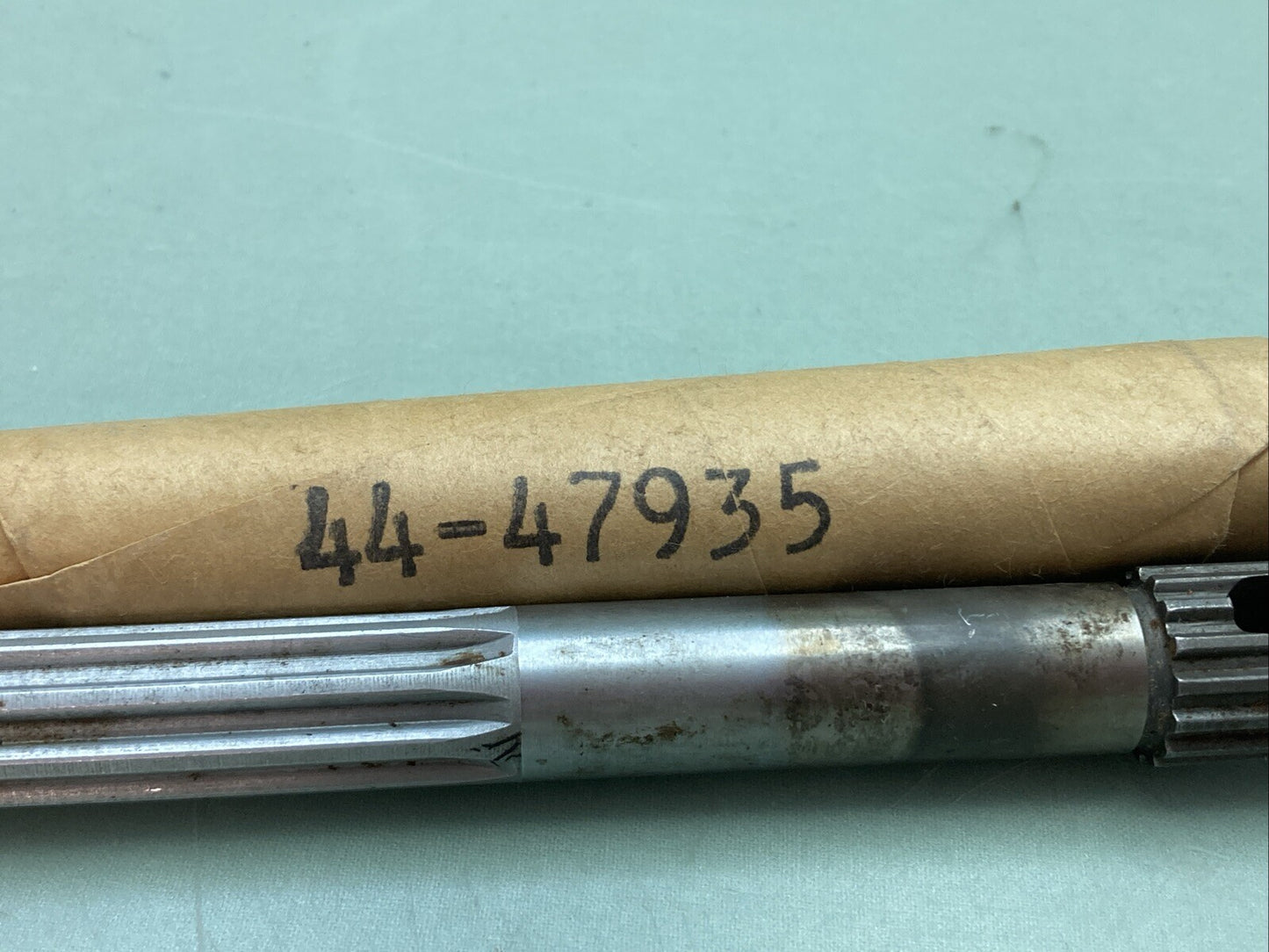 NEW MERCURY 44-47935 PROPELLER SHAFT