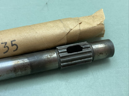 NEW MERCURY 44-47935 PROPELLER SHAFT