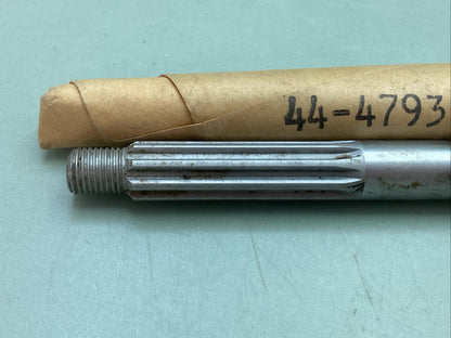 NEW MERCURY 44-47935 PROPELLER SHAFT