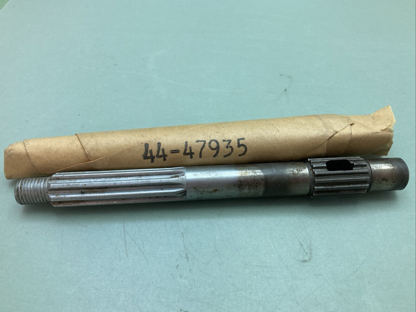 NEW MERCURY 44-47935 PROPELLER SHAFT