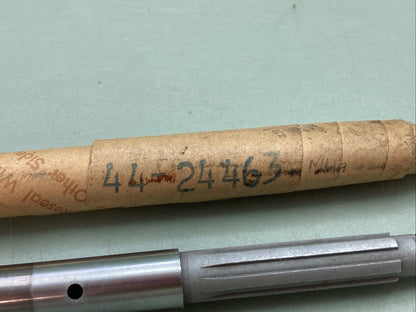 NEW MERCURY 44-24463 PROP SHAFT