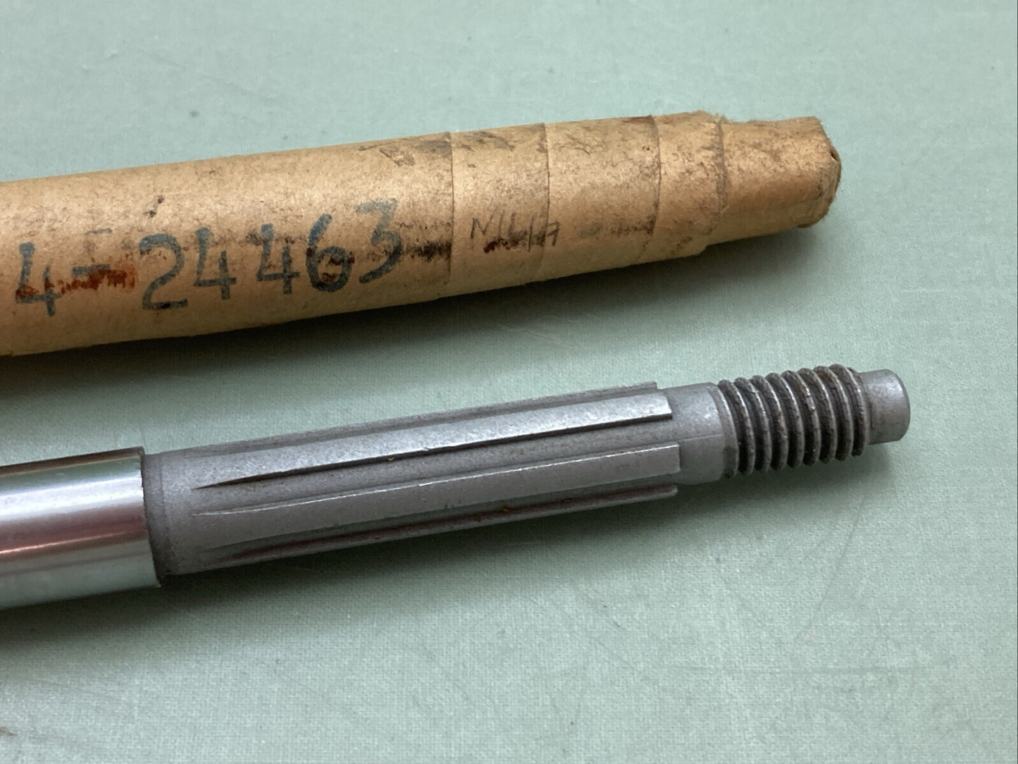 NEW MERCURY 44-24463 PROP SHAFT