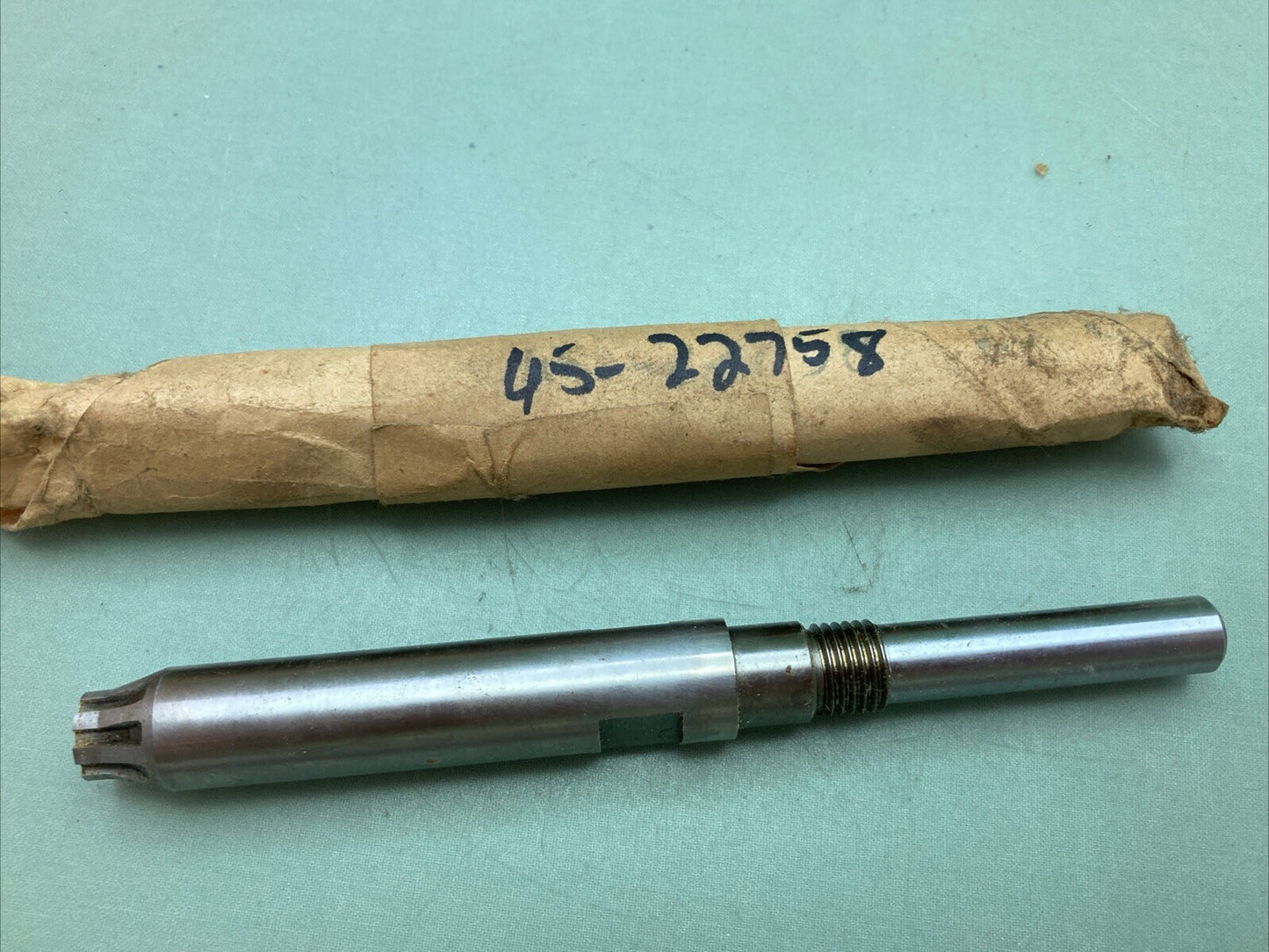 NEW MERCURY 45-22758 DRIVE SHAFT