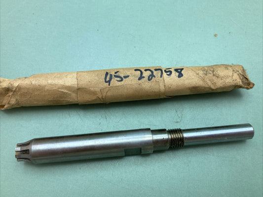 NEW MERCURY 45-22758 DRIVE SHAFT