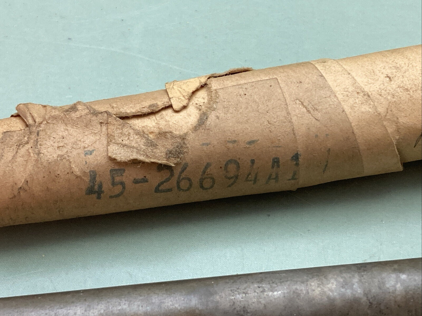 NEW MERCURY 45-26694A 1 DRIVE SHAFT