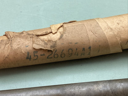 NEW MERCURY 45-26694A 1 DRIVE SHAFT