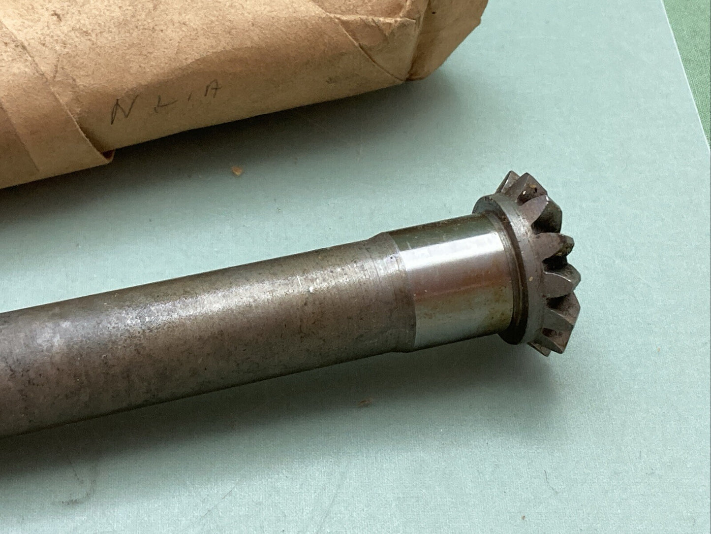 NEW MERCURY 45-26694A 1 DRIVE SHAFT