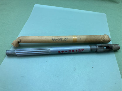 NEW MERCURY 44-38127 PROP SHAFT