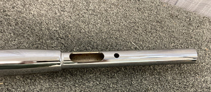 NEW DRAG SPECIALTIES 0601-0492 CHROME 1-1/2" Super Radius T-Bars HONDA VTX