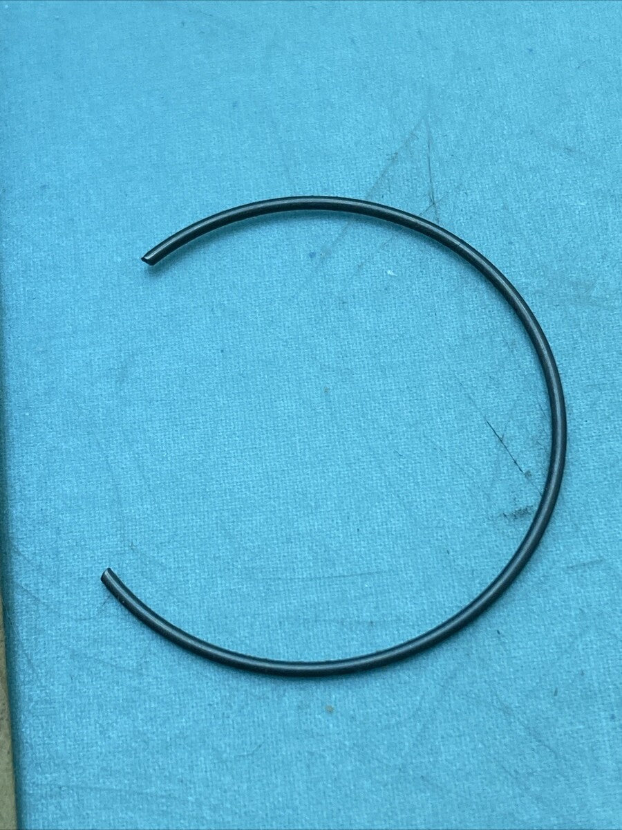 QTY 2 NEW GENUINE MERCURY 53-26933 RING-SNAP