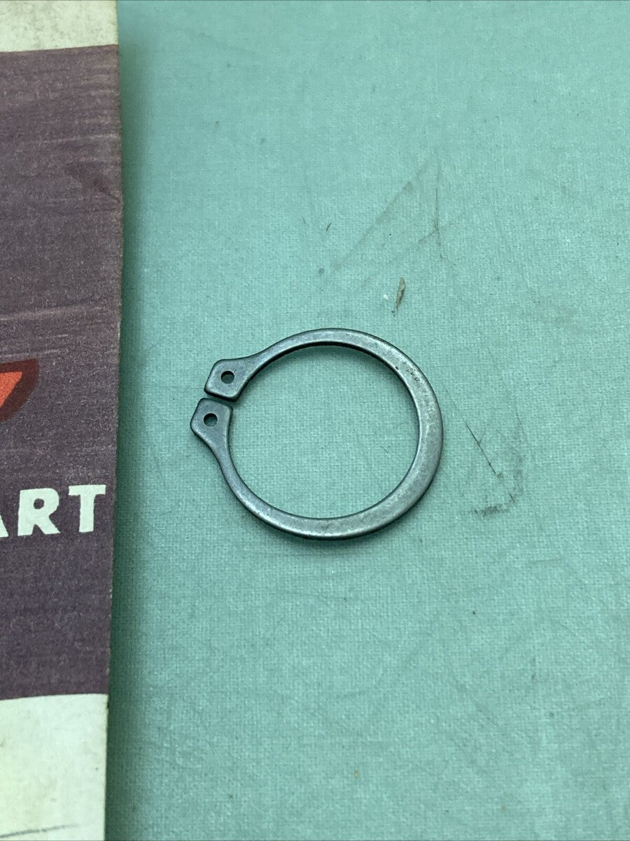 QTY 2 NEW GENUINE MERCURY 53-29116 RETAINING RING