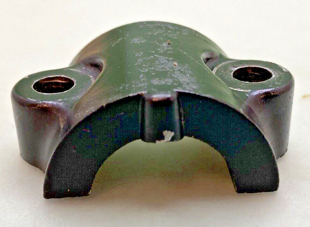KAWASAKI 43034-001 HOLDER-MASTER CYL