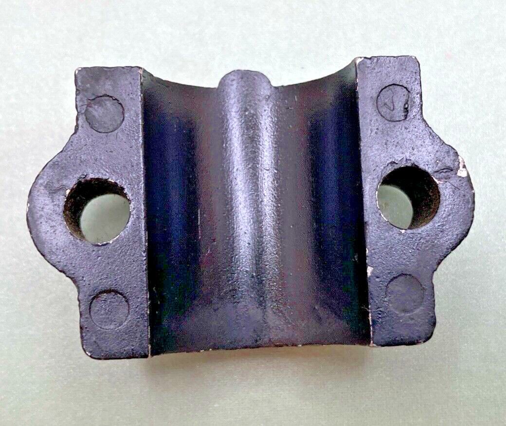 KAWASAKI 43034-001 HOLDER-MASTER CYL